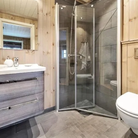 Chalet Kilen *