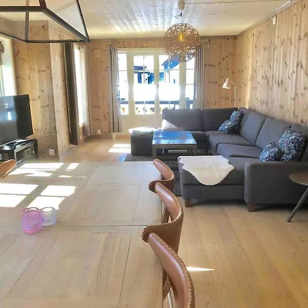 Kilen Chalet