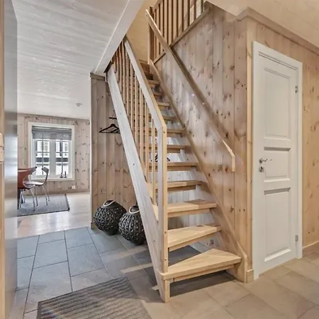 Chalet Kilen