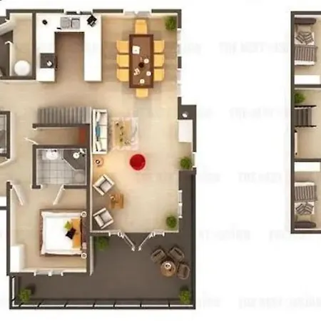 Chalet Kilen *