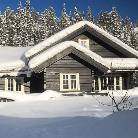 Chalet Kilen *