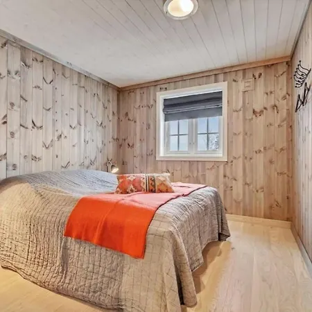Kilen Chalet